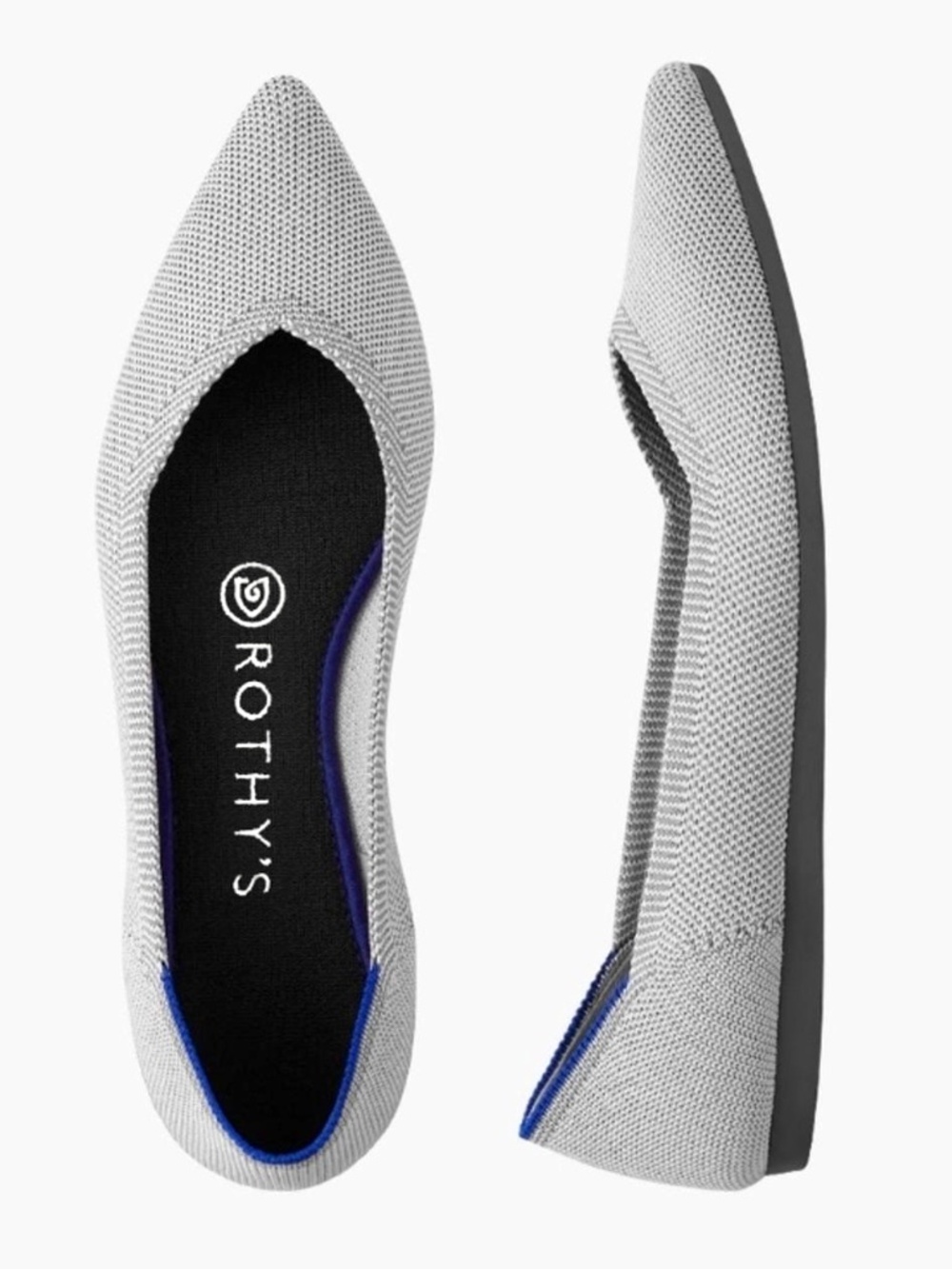 Rothy's The Point II Women's Flats